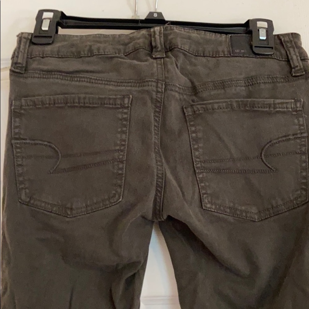 American Eagle Jeans - Picture 4 of 5